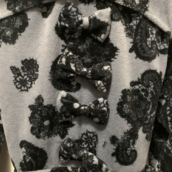 Betsey Johnson Bathrobe XS - Picture 5 of 8